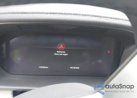 2022 Land Rover Discovery P360 S R-Dynamic z USA, uszkodzony, nr VIN SALRT4EU9N2459548